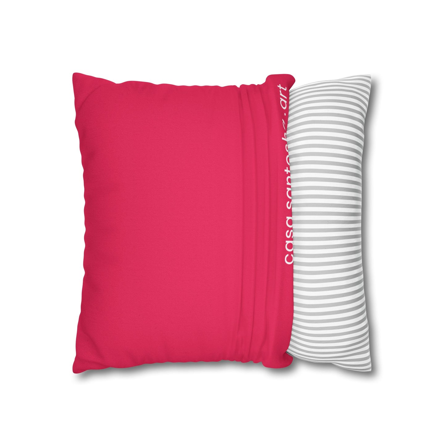 Neon Pineapple Pillowcase, Cover Only