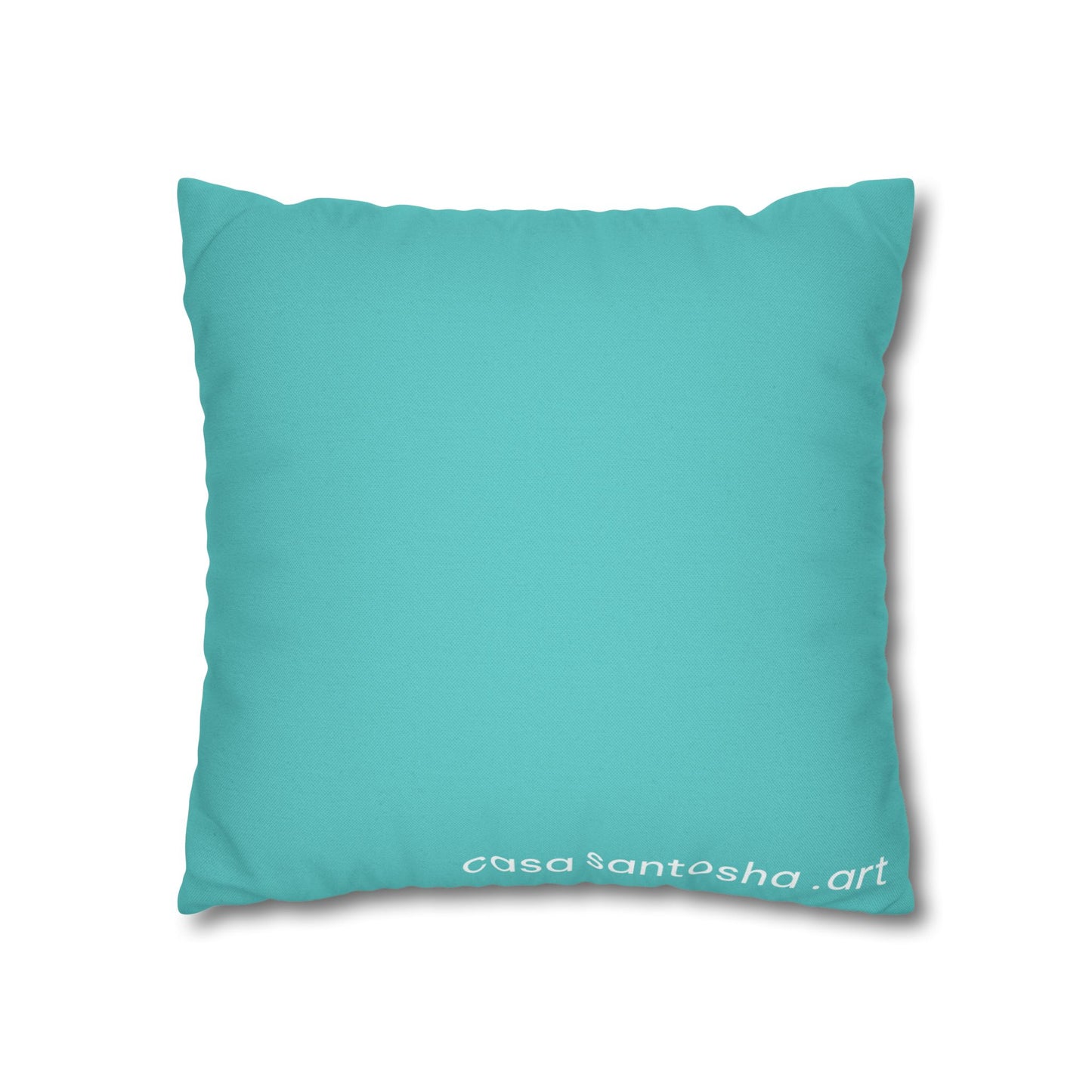 Neon Ramen Pillowcase, Cover Only