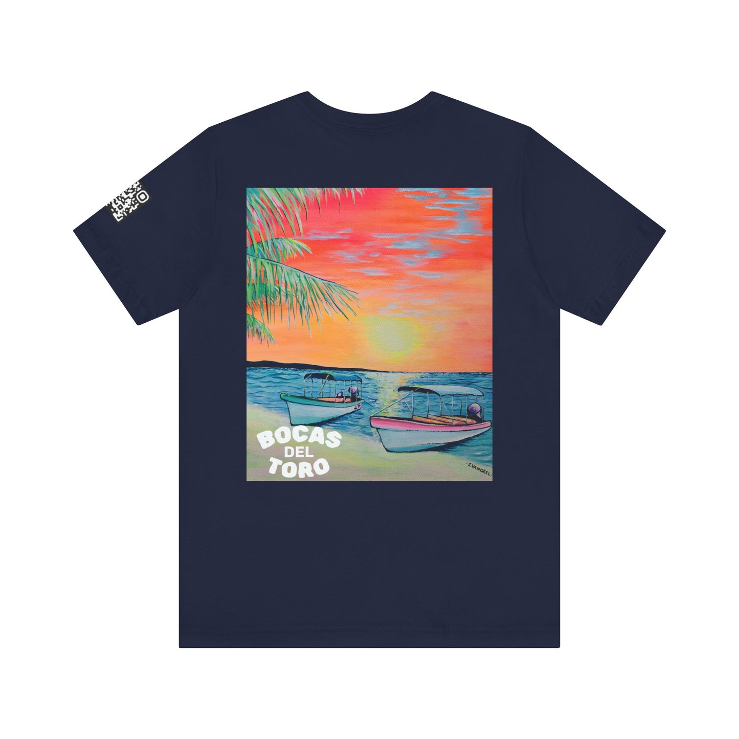 Unisex Panga Express Tee