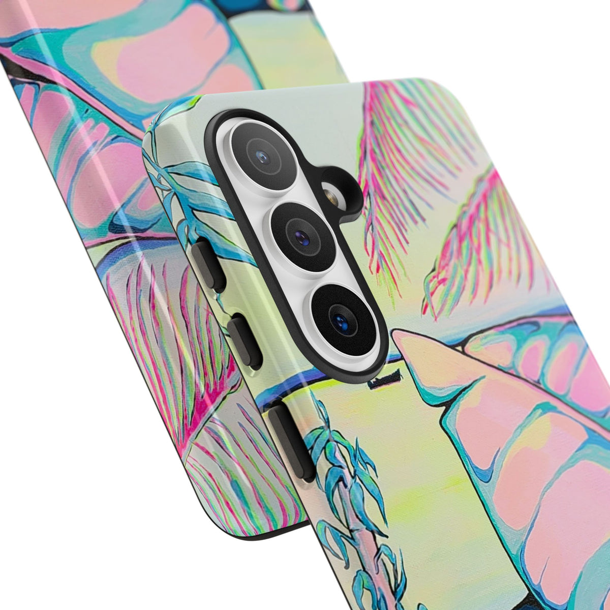 Serenity Bocas Tough Phone Case