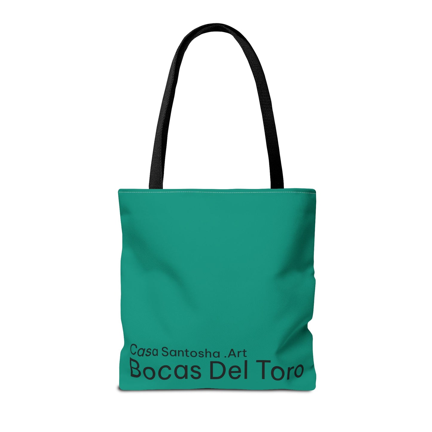 Premium Neon Fried Fish Tote Bag, Original Artist Design, Reusable Shopping Tote, Eco-Friendly