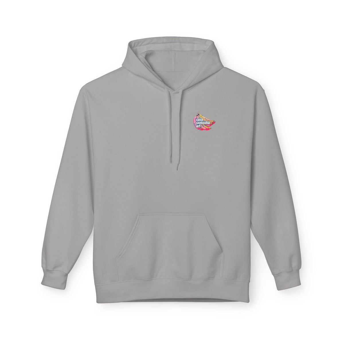 Unisex Cyclops Anglerfish Soft Hoodie