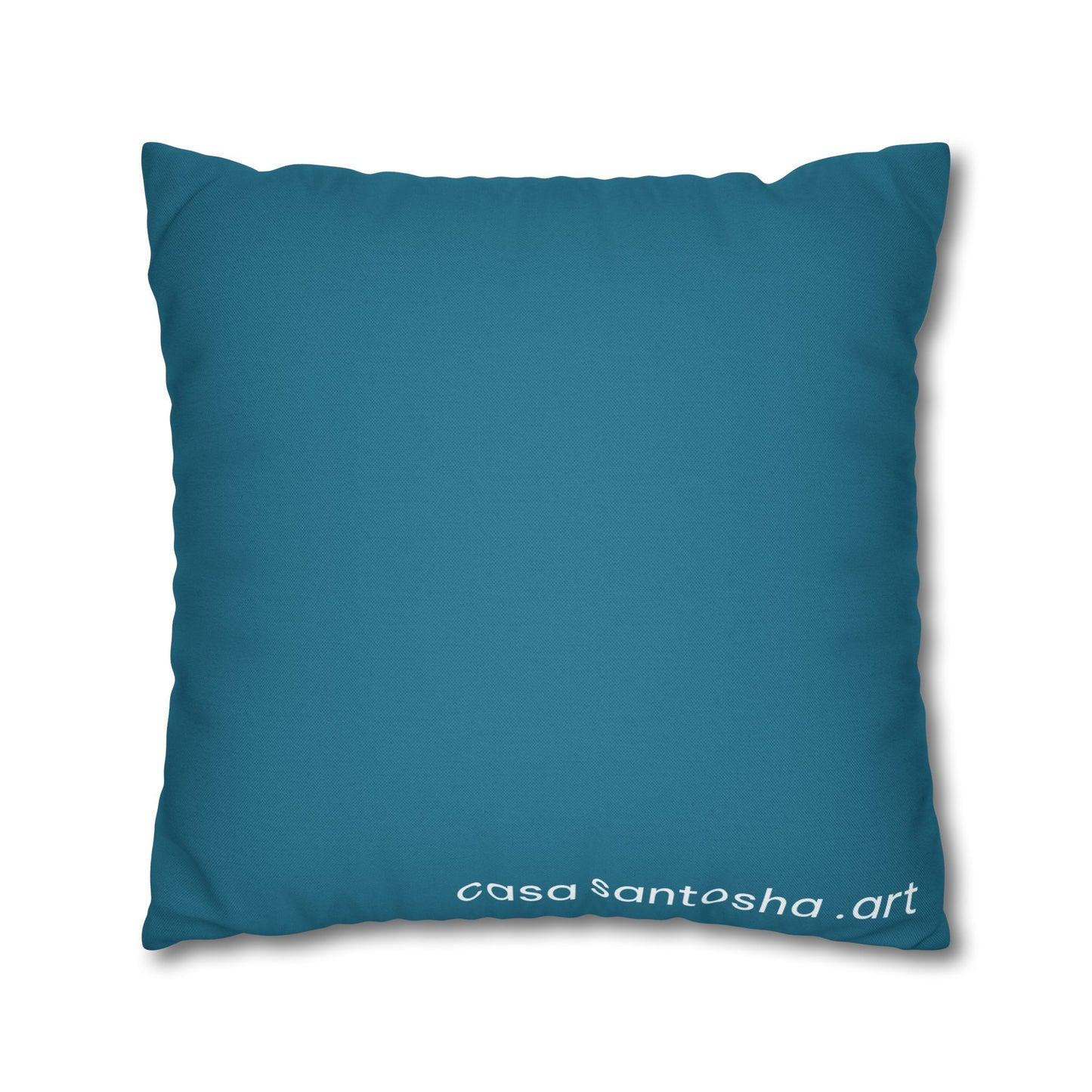 Cyclops Clam Pillowcase, Cover Only