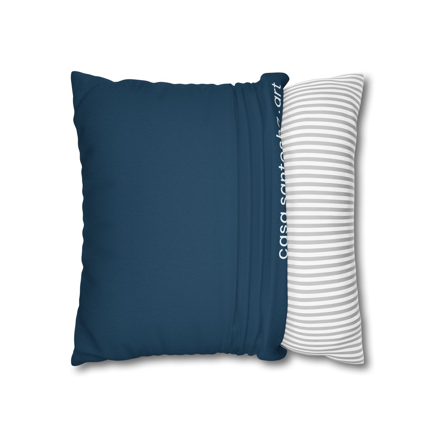 Neon Sardines Pillowcase, Cover Only
