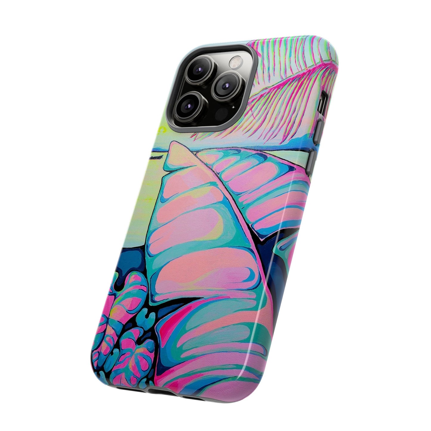 Serenity Bocas Tough Phone Case