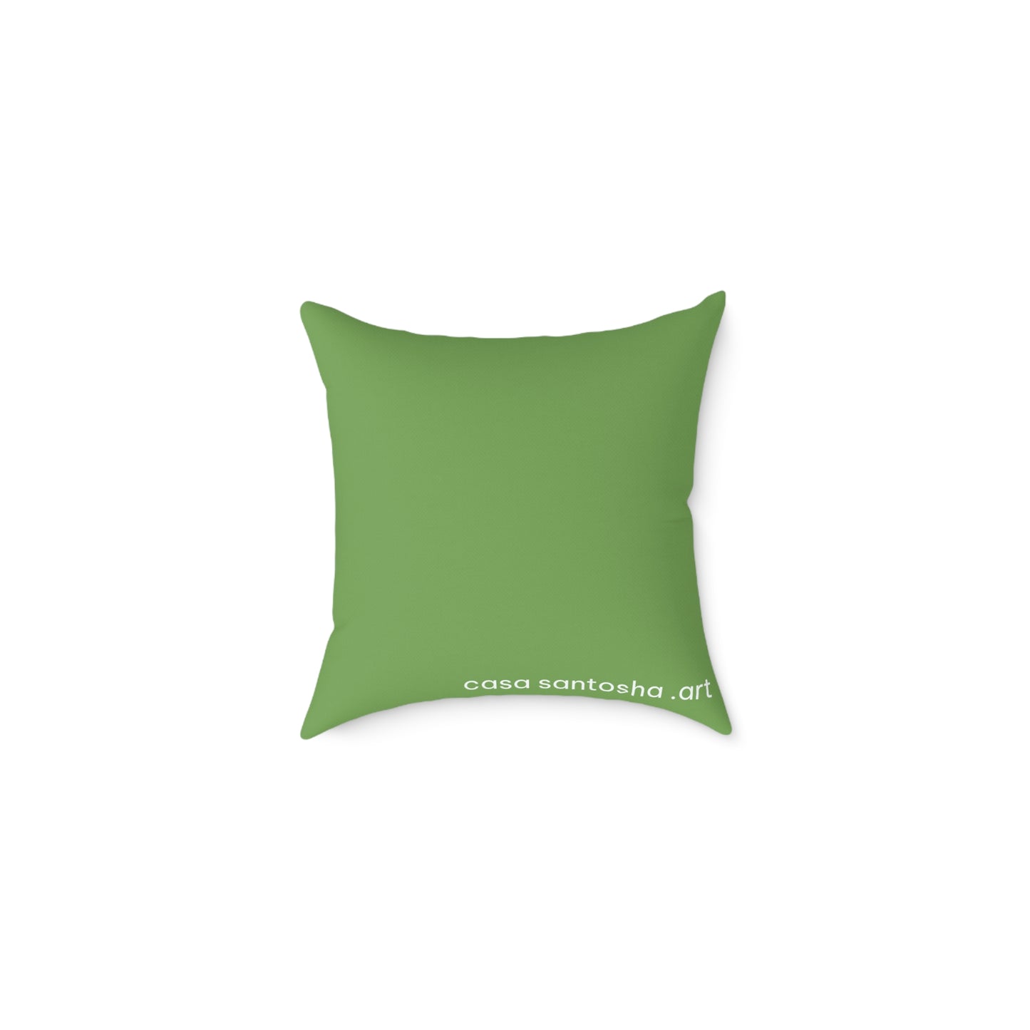 Cyclops Venus Fly Trap Art Canvas Decorative Pillow