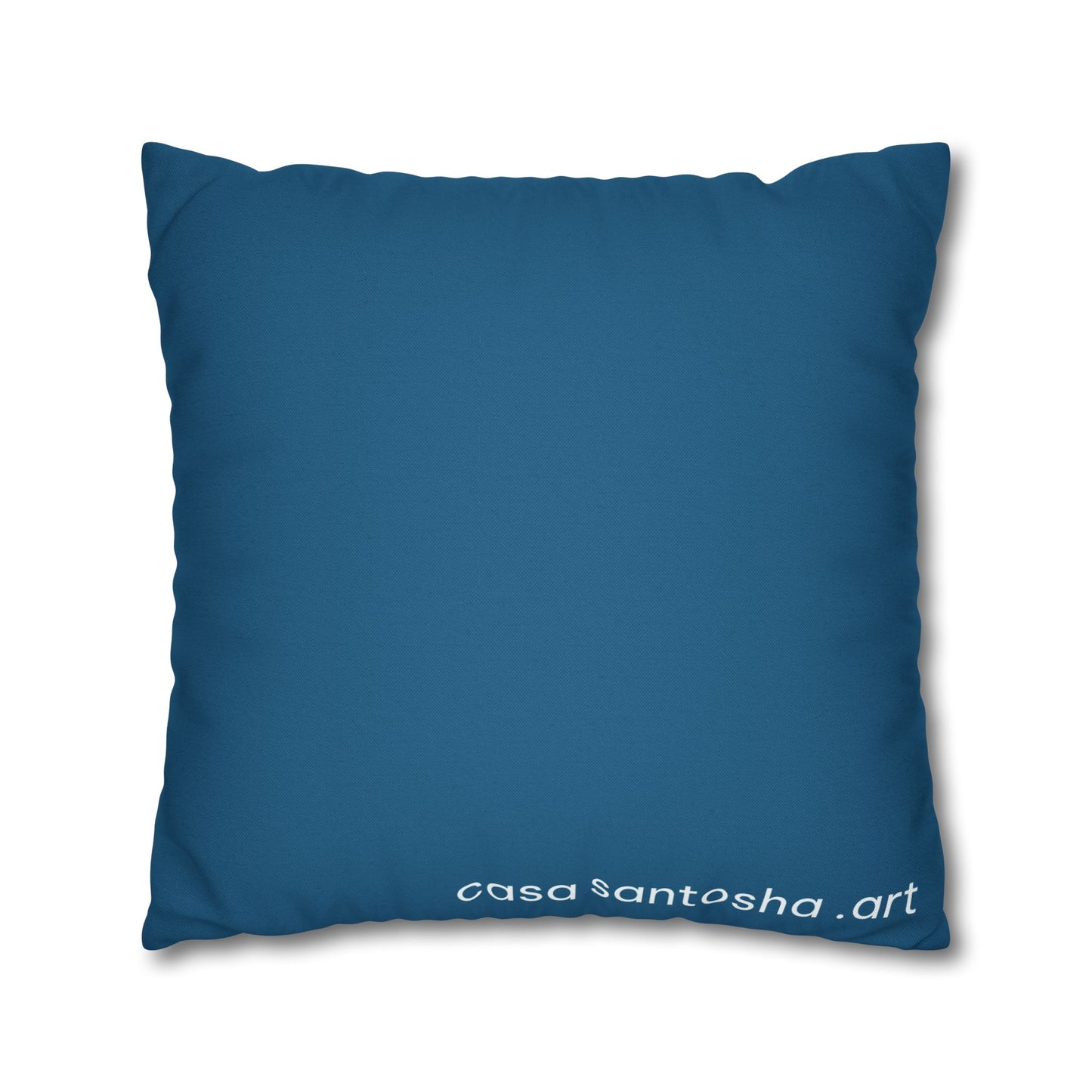 Neon Bananas Pillowcase, Cover Only