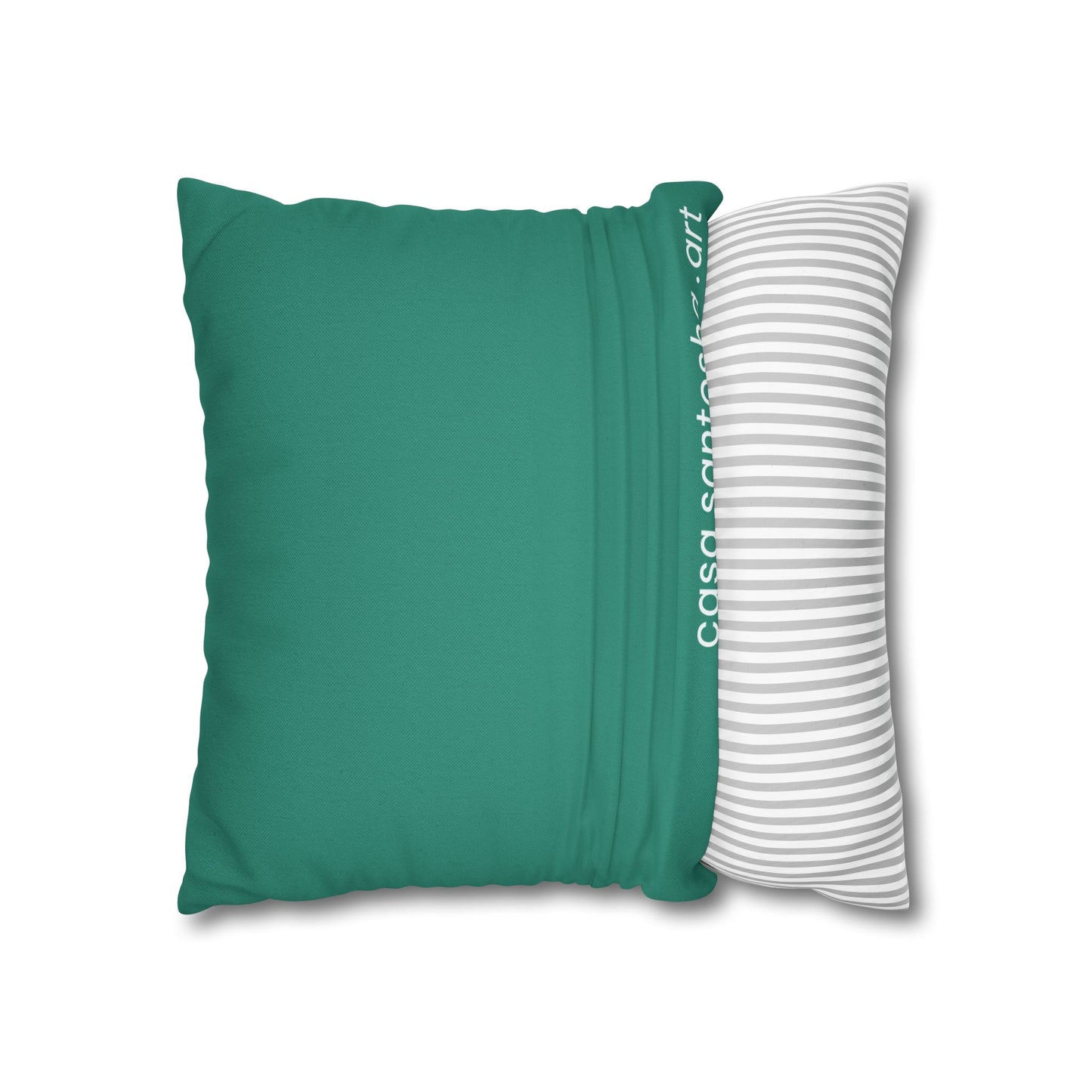 Chatty Cyclops Parrots Pillowcase, Cover Only