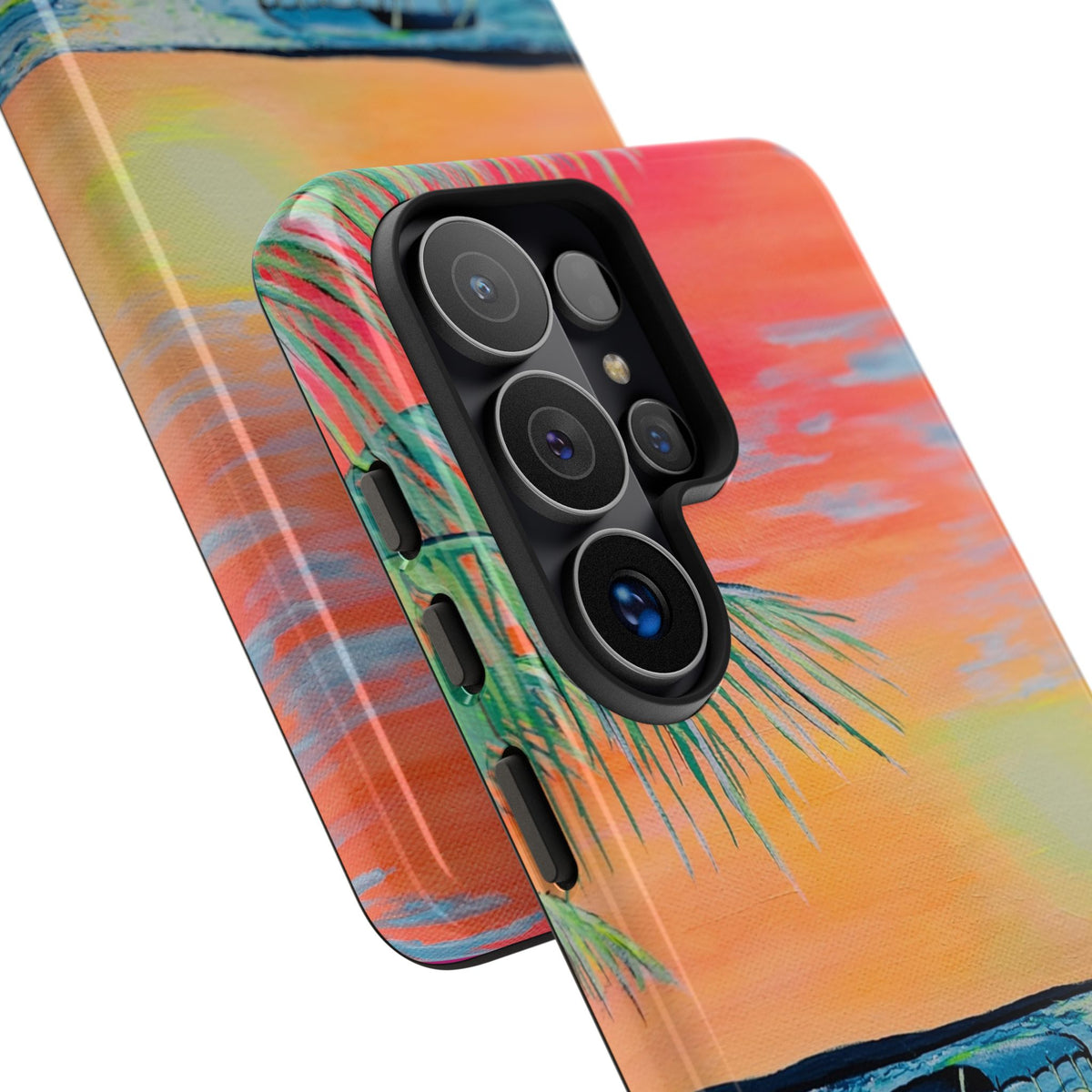 Panga Express Tough Phone Case