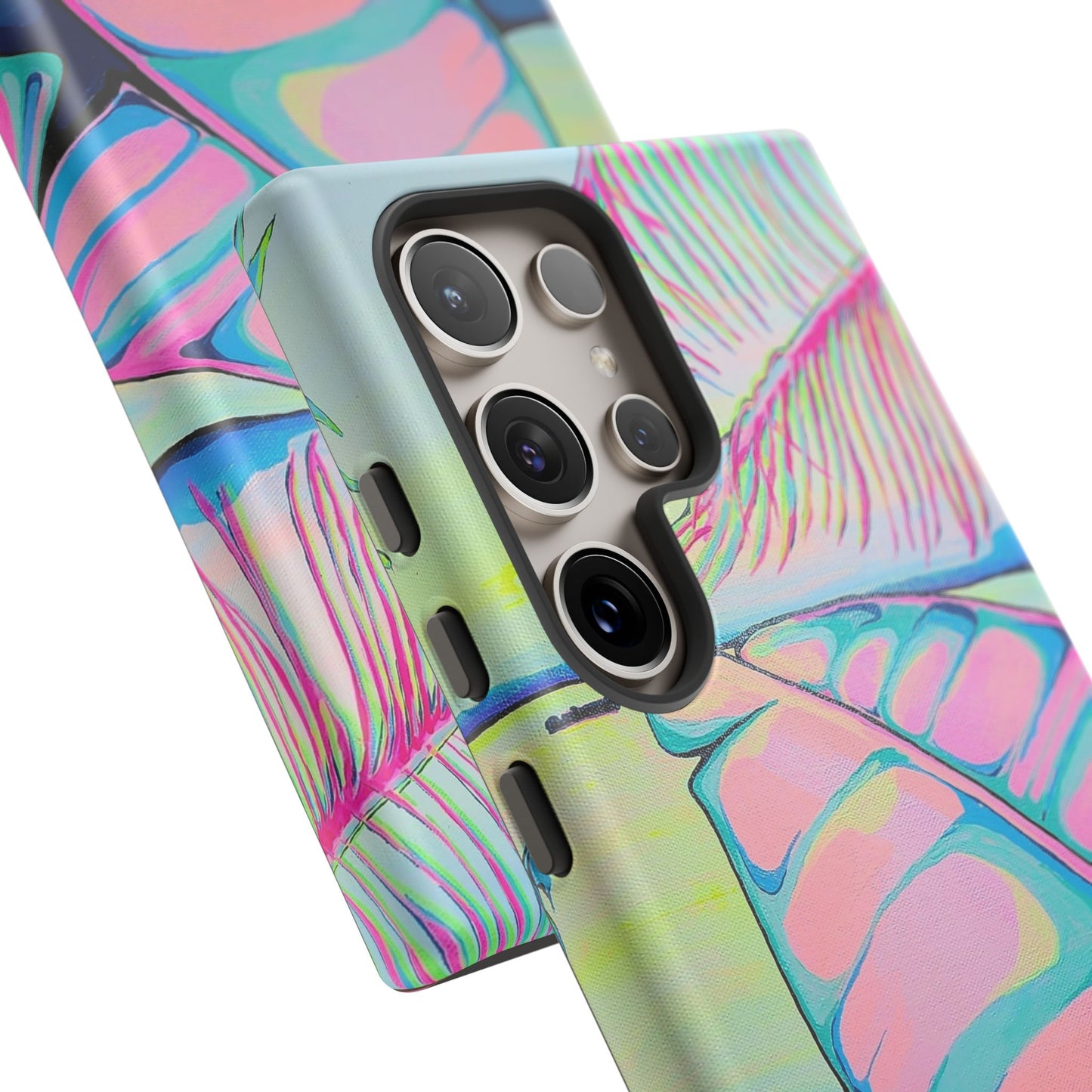 Serenity Bocas Tough Phone Case