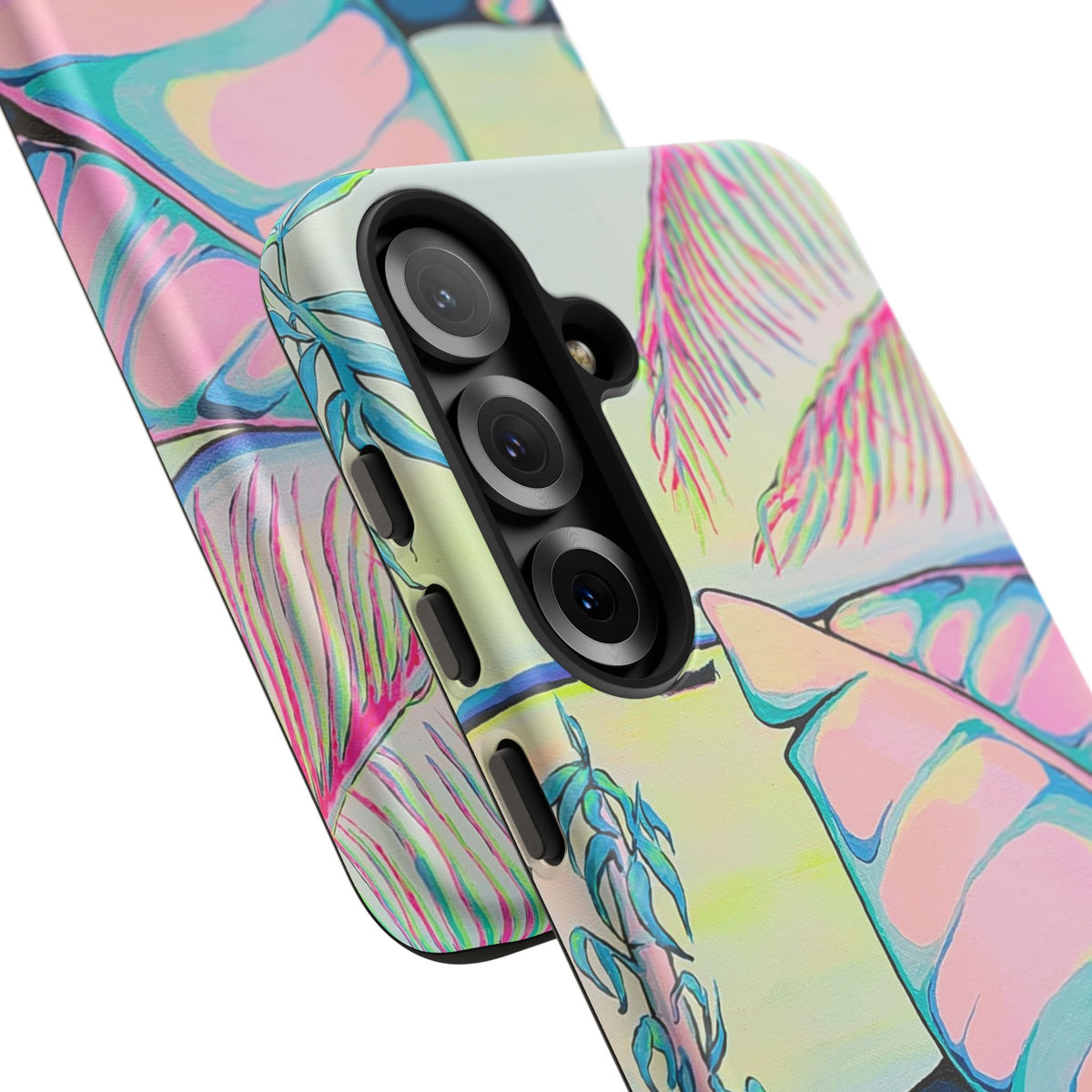 Serenity Bocas Tough Phone Case