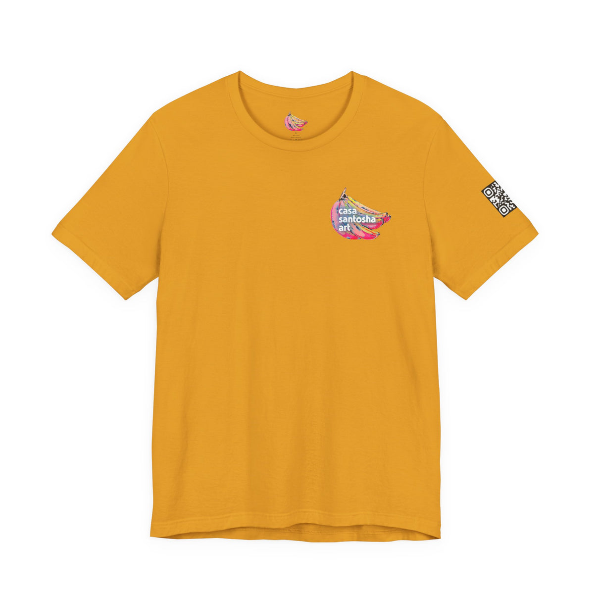 Unisex Cyclops Anglerfish Tee