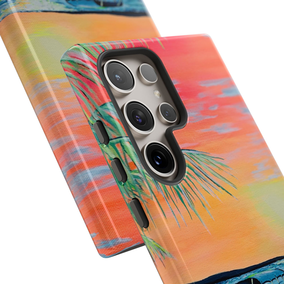 Panga Express Tough Phone Case