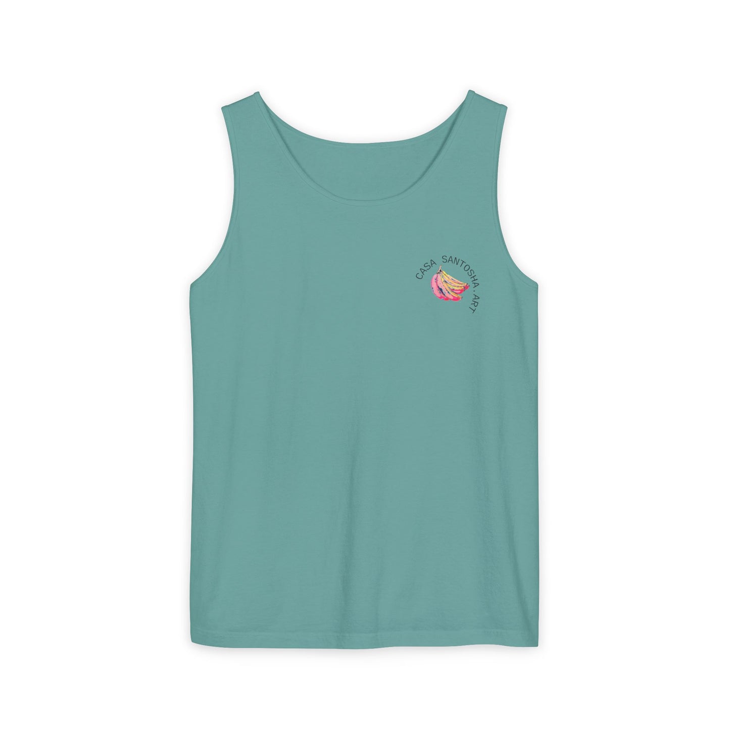 Unisex Cyclops Stingray Tank Top - Perfect for Summer Vibes