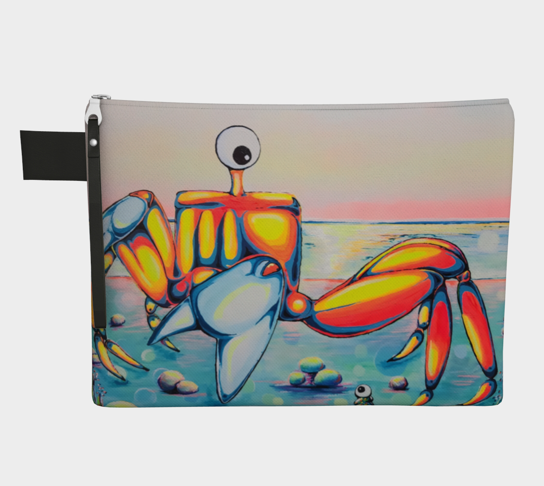 Cyclops Crab Carry All