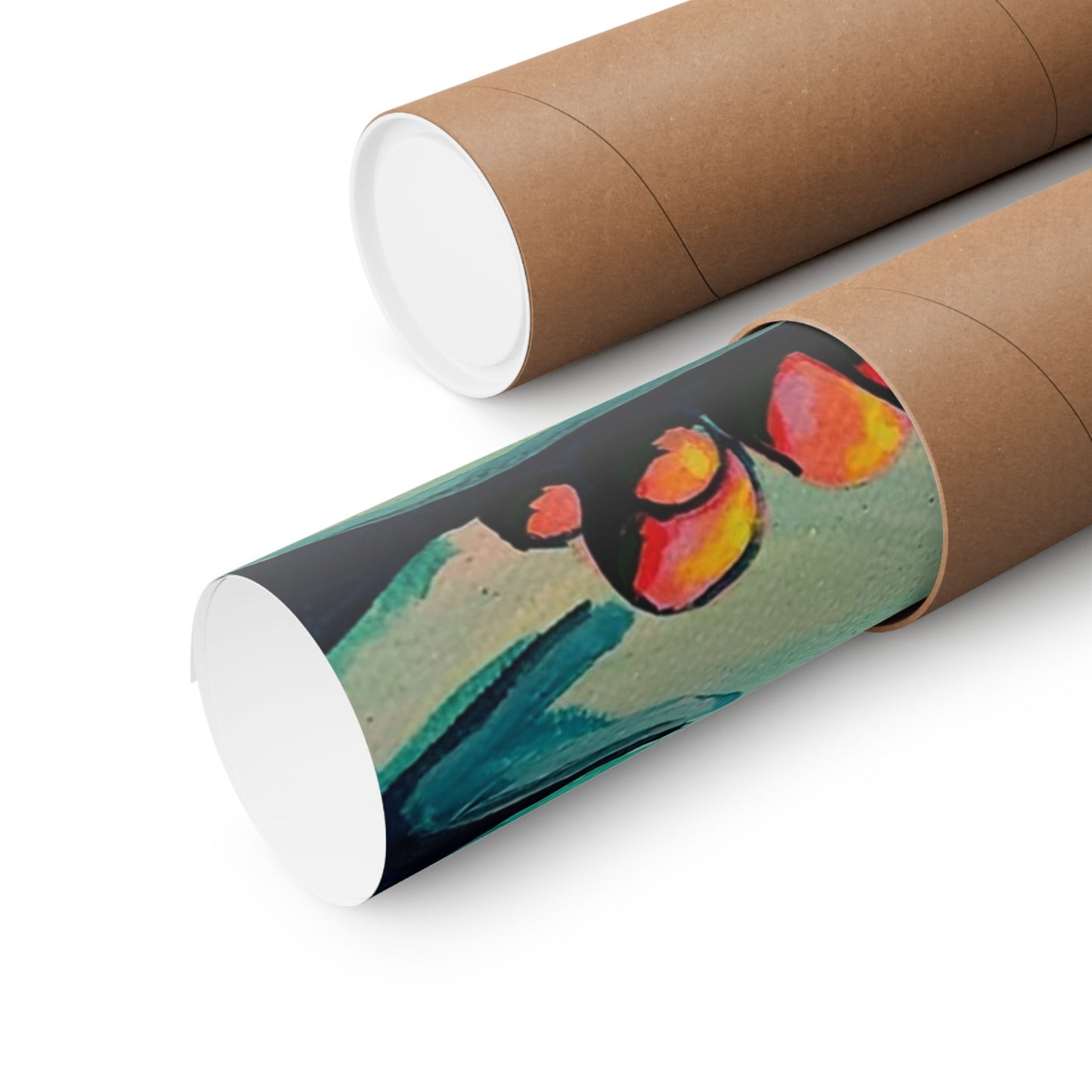 Cyclops Starfish Giclée Art Poster