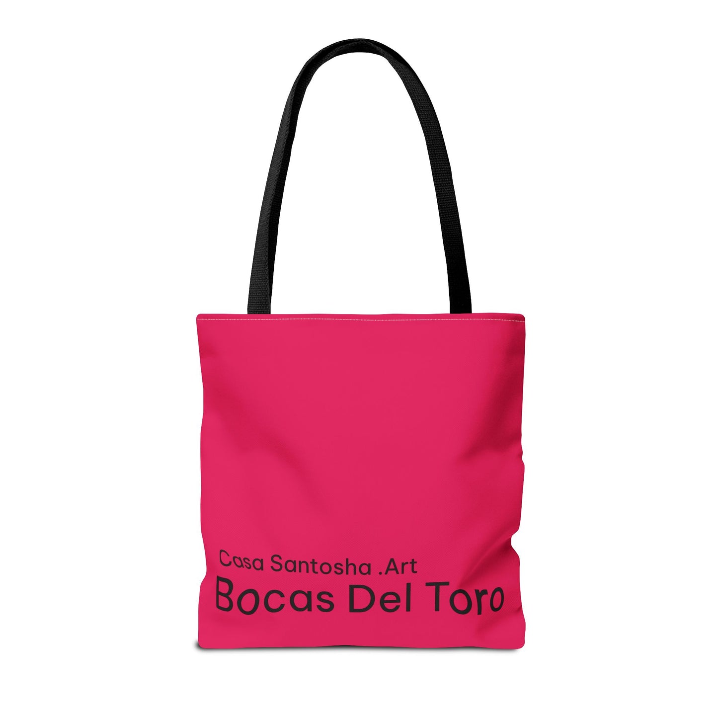 Premium Neon Pineapple Tote Bag, Original Artist Design, Reusable Shopping Tote, Eco-Friendly