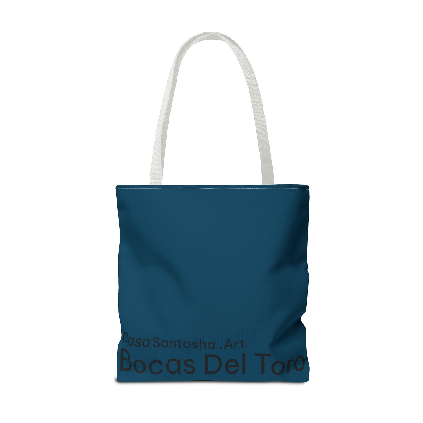 Premium Neon Sardines Tote Bag, Original Artist Design, Reusable Shopping Tote, Eco-Friendly