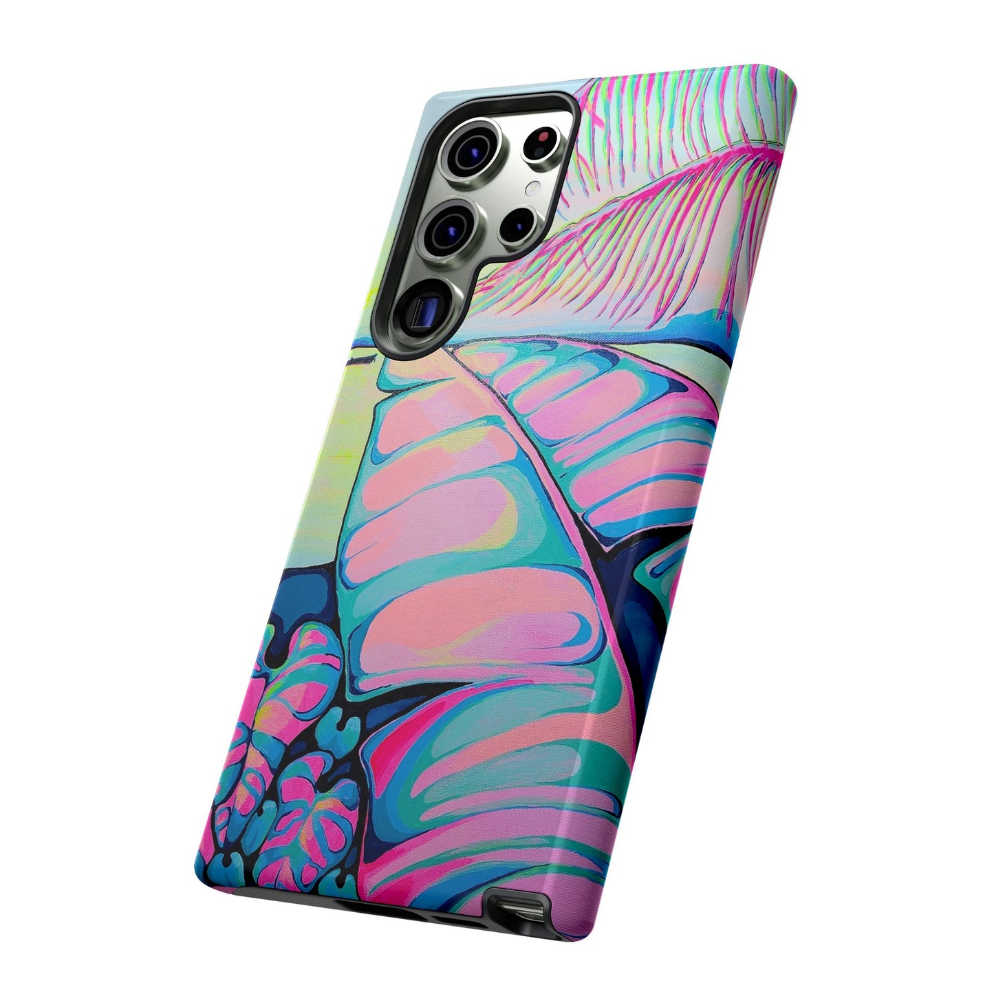 Serenity Bocas Tough Phone Case