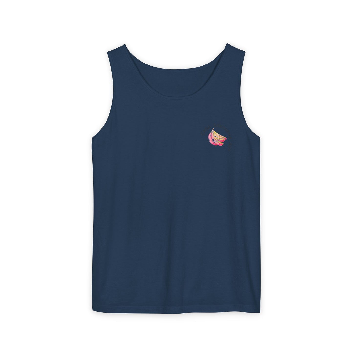 Unisex Cyclops Starfish Tank Top - Perfect for Summer Vibes