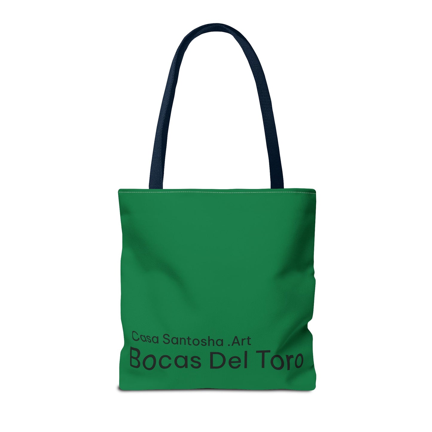 Premium Luis Russell House Bocas Tote Bag, Original Artist Design, Reusable Shopping Tote, Eco-Friendly