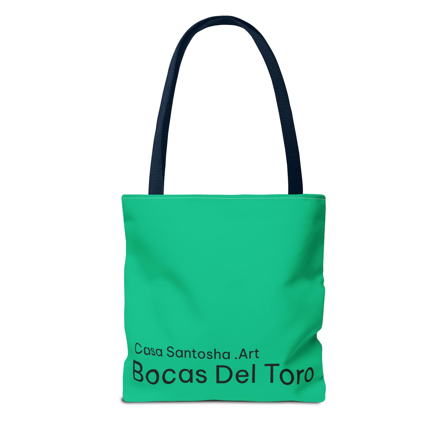 Premium Luis Russell House Bocas Tote Bag, Original Artist Design, Reusable Shopping Tote, Eco-Friendly