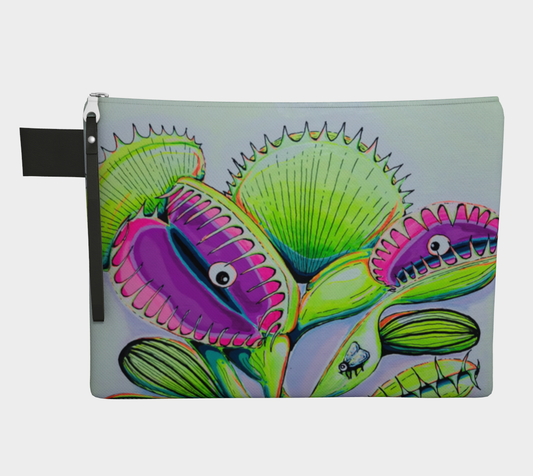 Cyclops Venus Fly Trap Carry All