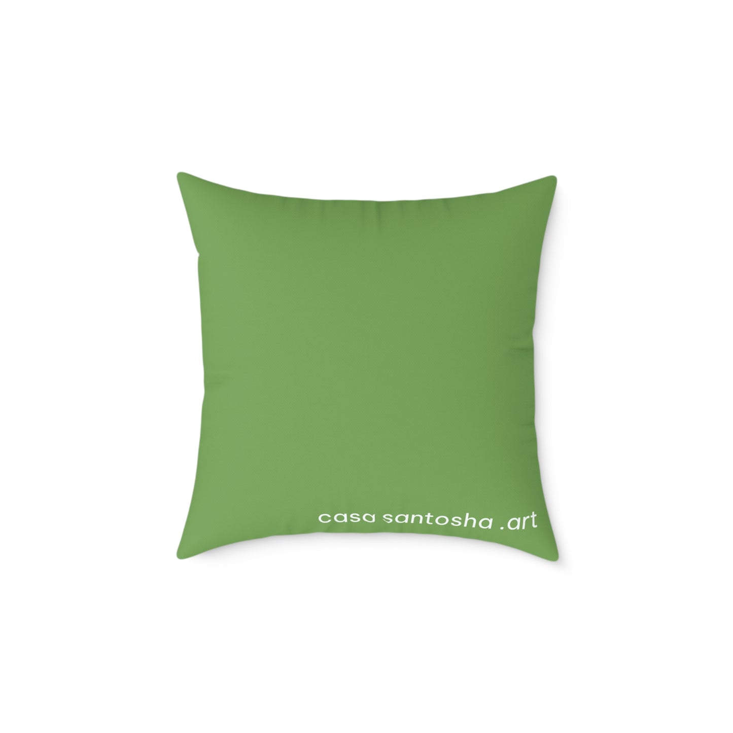 Cyclops Venus Fly Trap Art Canvas Decorative Pillow