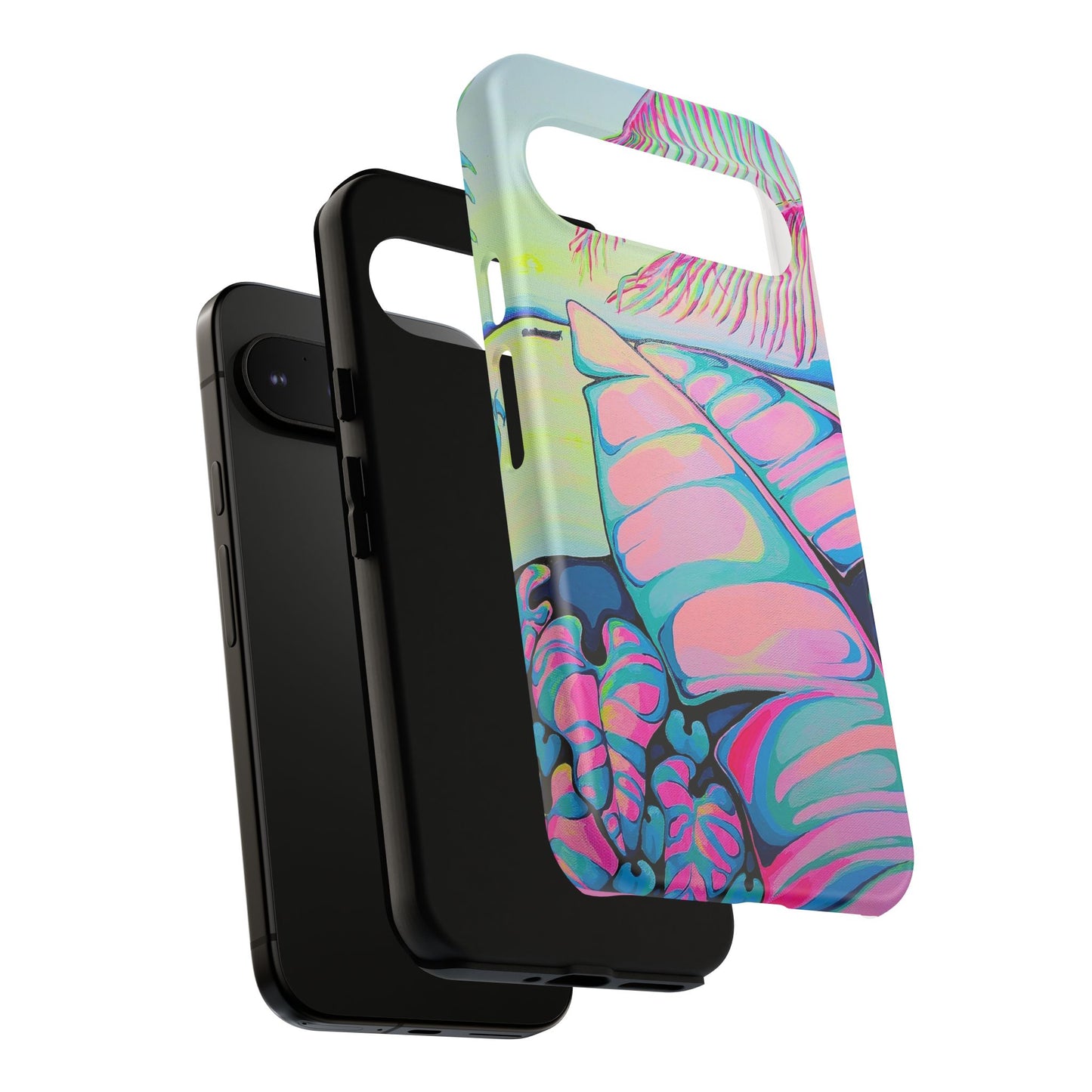 Serenity Bocas Tough Phone Case