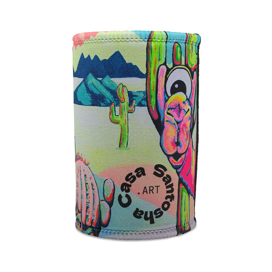 Cyclops Camel Stubby Cooler