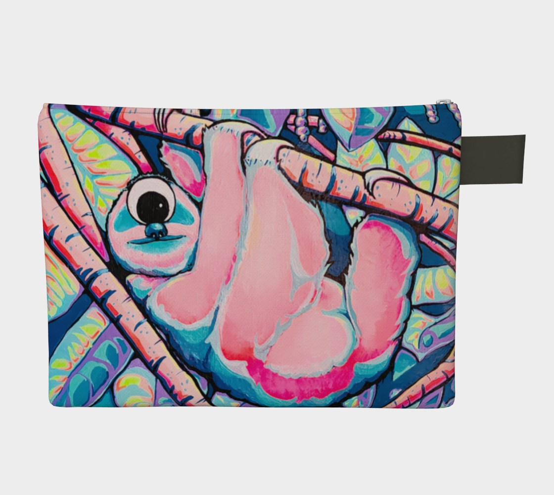 Cyclops Sloth Carry All