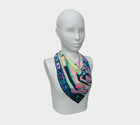 Serenity Bocas Scarf